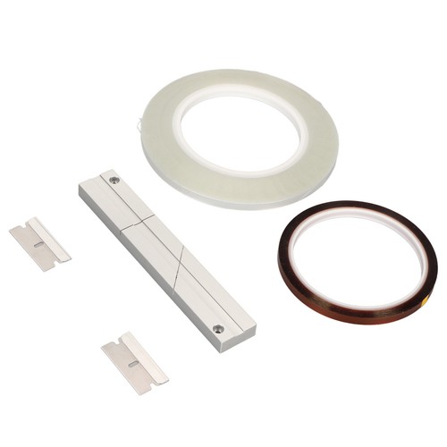 Inch splicing block kit - inch,