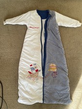 Slumbersac 3.5 Tog Sleeping Bag 18-36 Months