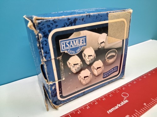 Vintage samuel boxed set - vintage,