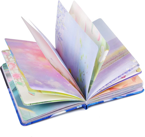 Omeya leather colorful - pu,
