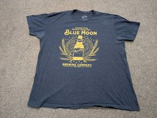 Blue Moon Brewing Company -