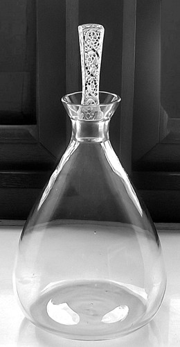 Rene lalique glass phalsbourg - rene,