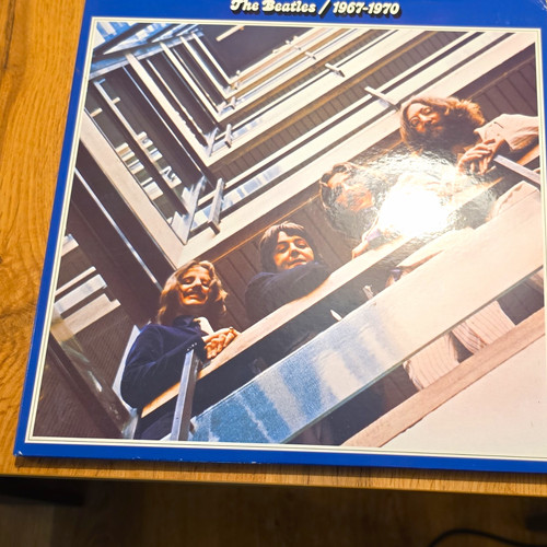 The beatles 1962 - beatles, original