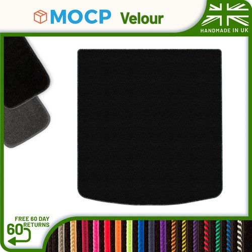 Velour boot mat - mat, fit