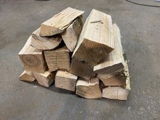 Kiln Dried Hardwood Logs 15kg