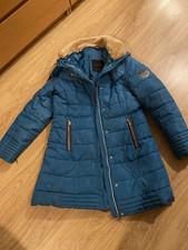 Mark Todd Jacket
