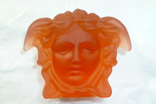 Rosenthal versace glass - rosenthal,