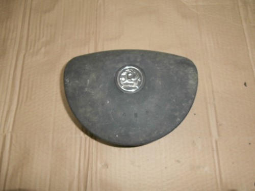 Vauxhall combo driver - airbag,