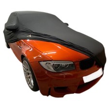 Indoor car cover fits BMW