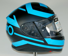 Shoei NXR helmet, Size Medium