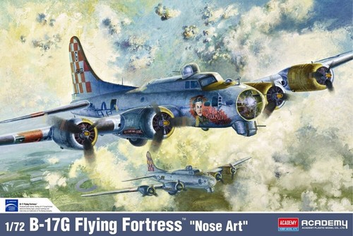 Academy hobby model kits - academy, 1:72
