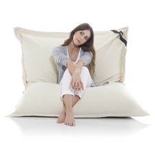 Pure Cotton Bean Bag XXL -