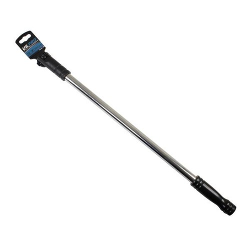 Breaker bar drive - bar, 1/2"