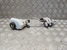 VAUXHALL CORSA D 2011 BRAKE