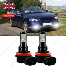 For Vauxhall Astra GSI MK4 2PC