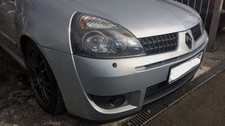 Renault clio mk2 - renault, 172/182