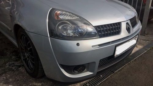 Renault clio mk2 172 182 - mk2, 172/182