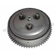 TRIUMPH UNIT BONNEVILLE T120