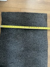 TVR Grey Carpet ? Genuine Old Stock Tuscan Chimera Griffith Cerbera Rare!!