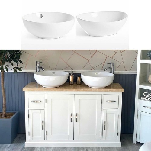 Bathroom vanity unit off - vanity,