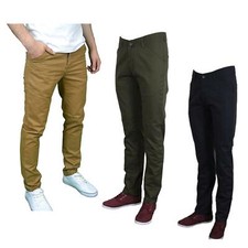 Twisted Faith Men's Chino