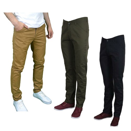 Twisted faith men - men's, chino