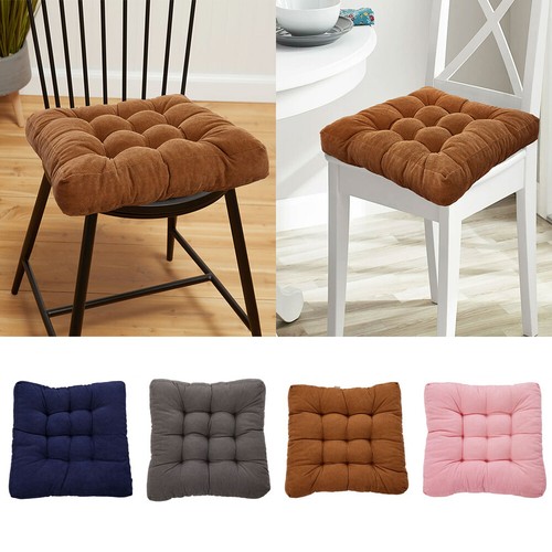 50cm square seat pads armchair - square,