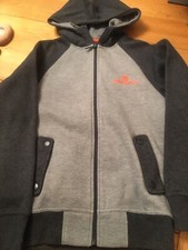 Boys Carbrini Hoody - Light