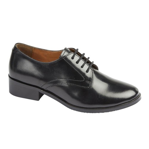 Womans ladies cadet shoes - cadet,