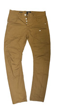J3591 Twisted Soul Men brown