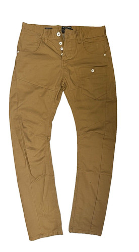 J3591 twisted soul - soul, brown