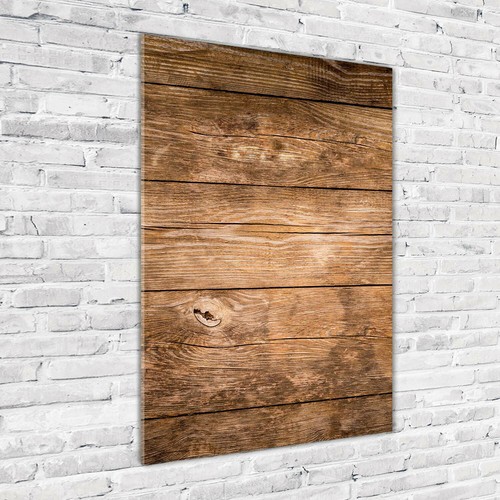 Tulup glass print wall art - print,