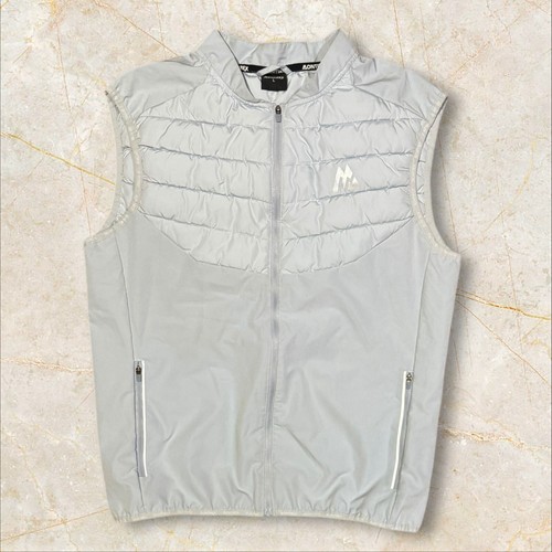 Mens blue montirex padded - mens,