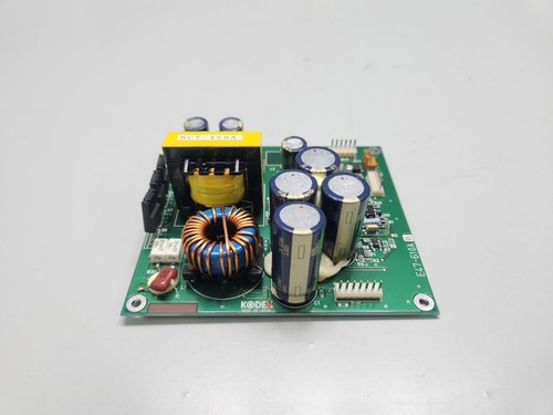 Koden e47 610ab - koden, pcb