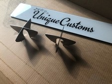 Crosses Crosshairs for Black