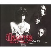 Box set part one - part, cd