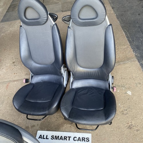 Smart car 450 1998 2007 - car,