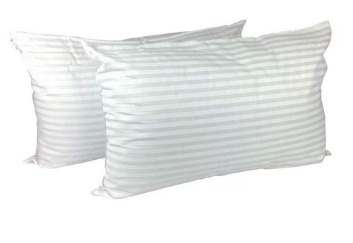 Pack bhs striped pillows - 2,