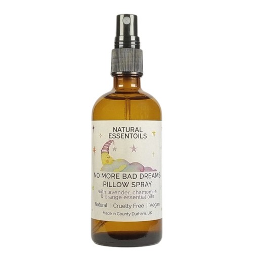 Lavender pillow spray - spray, for