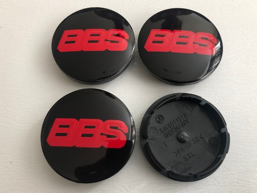 Pcs bbs alloy wheel - wheel, center