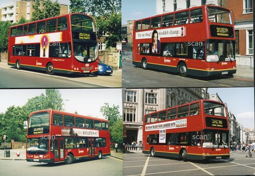 Bus photos london general - bus, 35