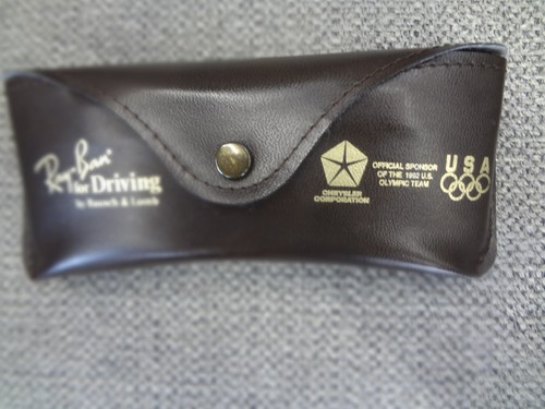 Ray ban sunglasses 1992 - ray,