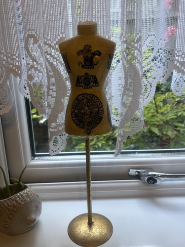 Vintage inch display - vintage,