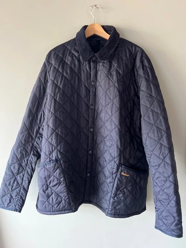 Barbour liddesdale quilt - barbour,