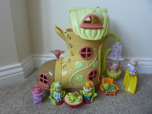Early learning centre - early,