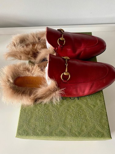 Gucci sling women - gucci, shoes