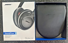 BOSE  SoundTrue®  WIRED