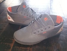 Etnies Shoes Jameson Mid Crank