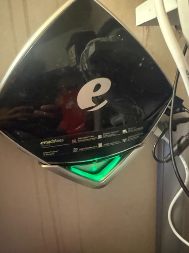Emachines er1401 customised - emachines,
