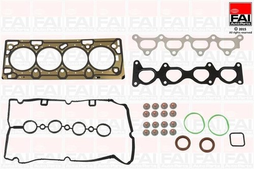 Fai gasket head set for - head,